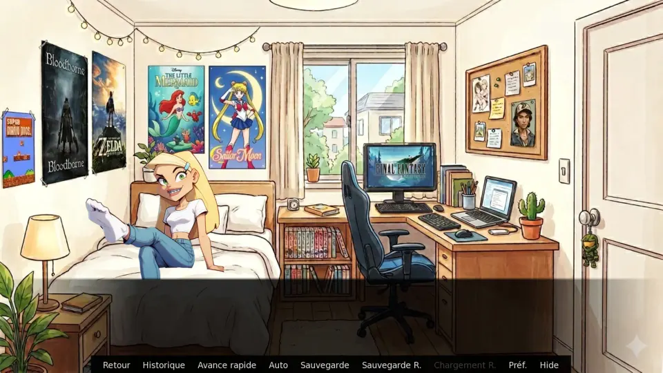 Ultimate Trainer screenshot 5