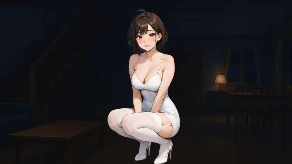 Femdom Wife screenshot 4