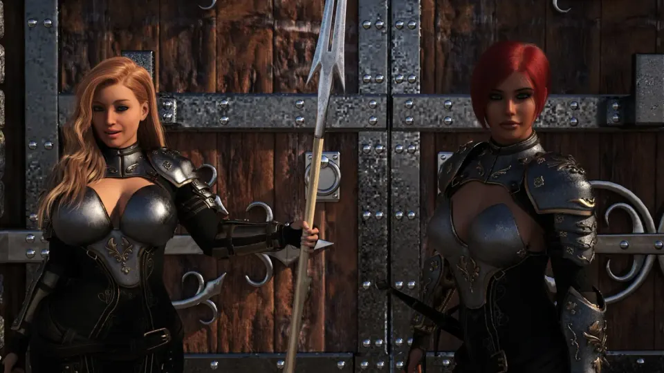 Green Abyss - Rise of the goblins screenshot 4