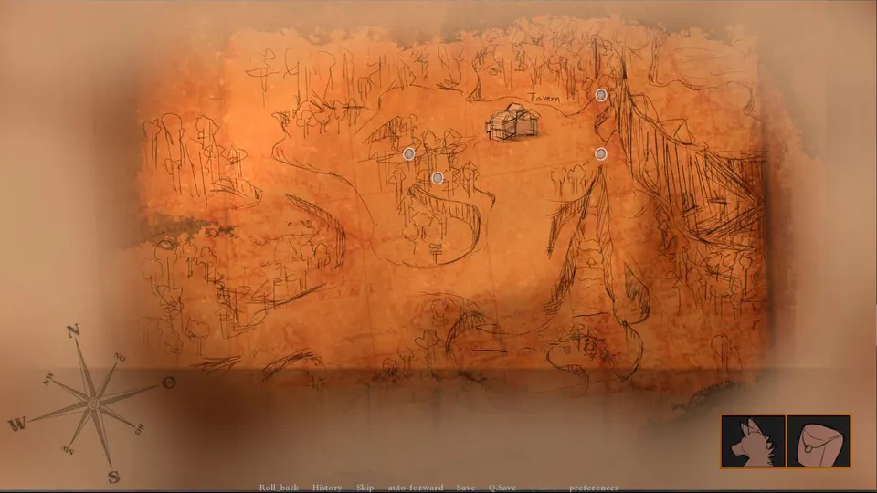 Tavern of Spear screenshot 1