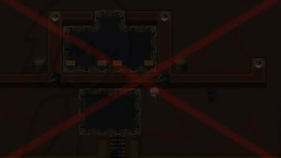 Scapesir Final Edition X screenshot 1