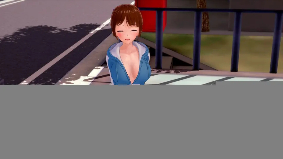 My Naughty Neighbor screenshot 2