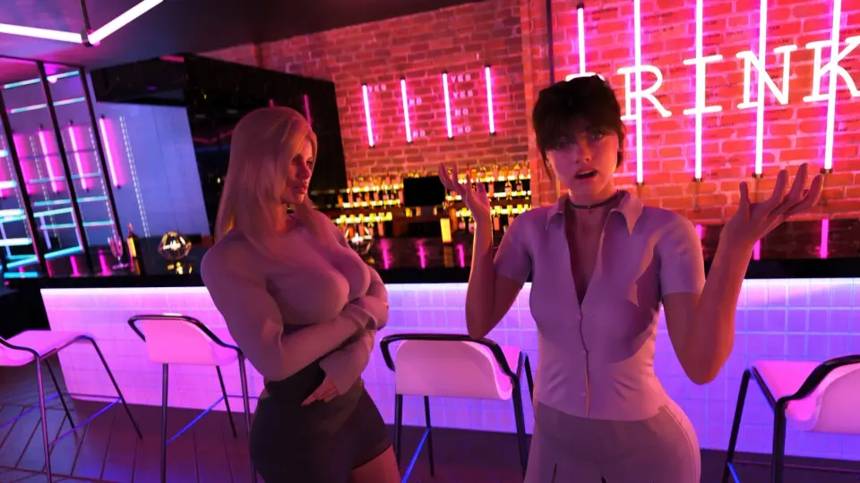 Broken City screenshot 6