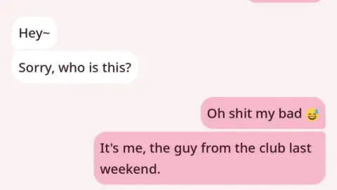 Femboy Phone screenshot 1