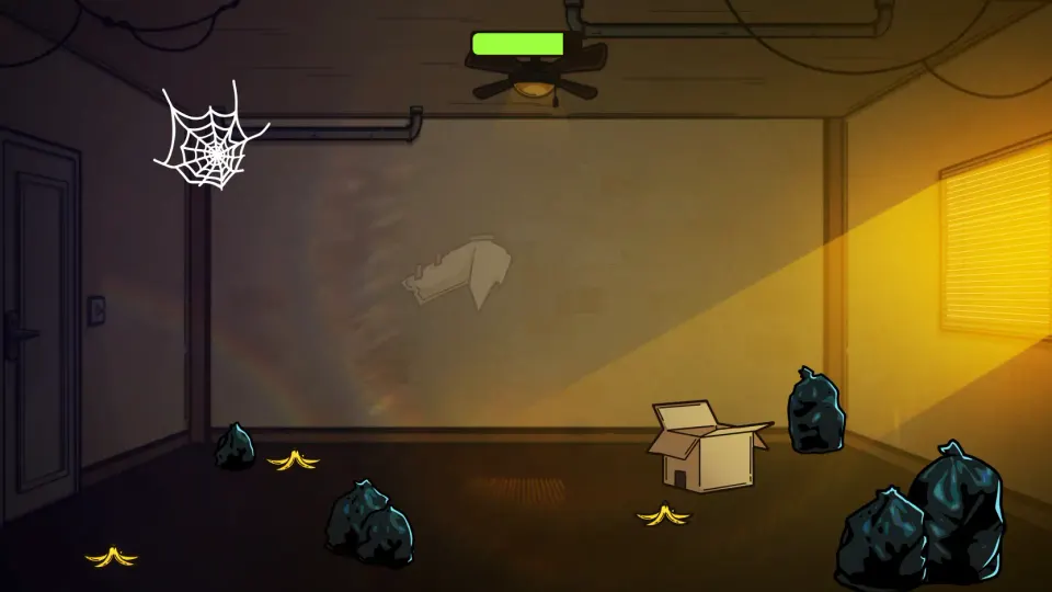 Ana's Auto Fellatio screenshot 3