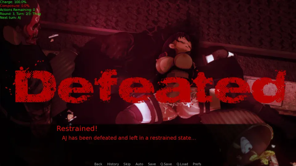 Operation: Establish Dominance screenshot 4