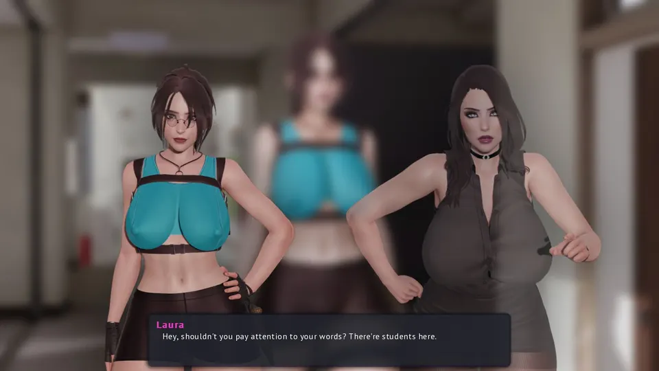 Milfy Day screenshot 4