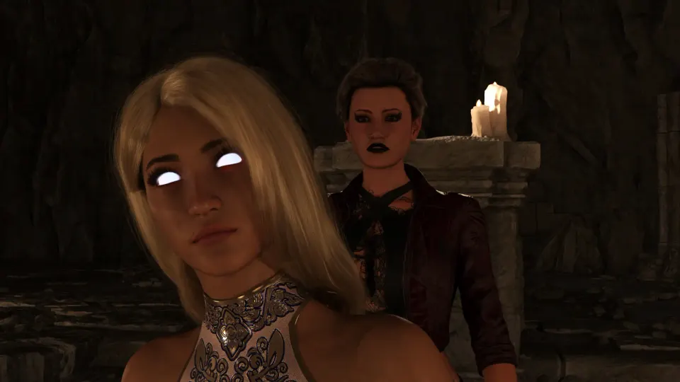 Shadows Of The Ascendant screenshot 4