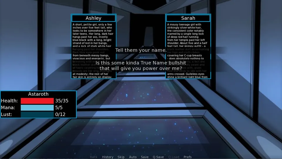 Divine Dawn screenshot 6