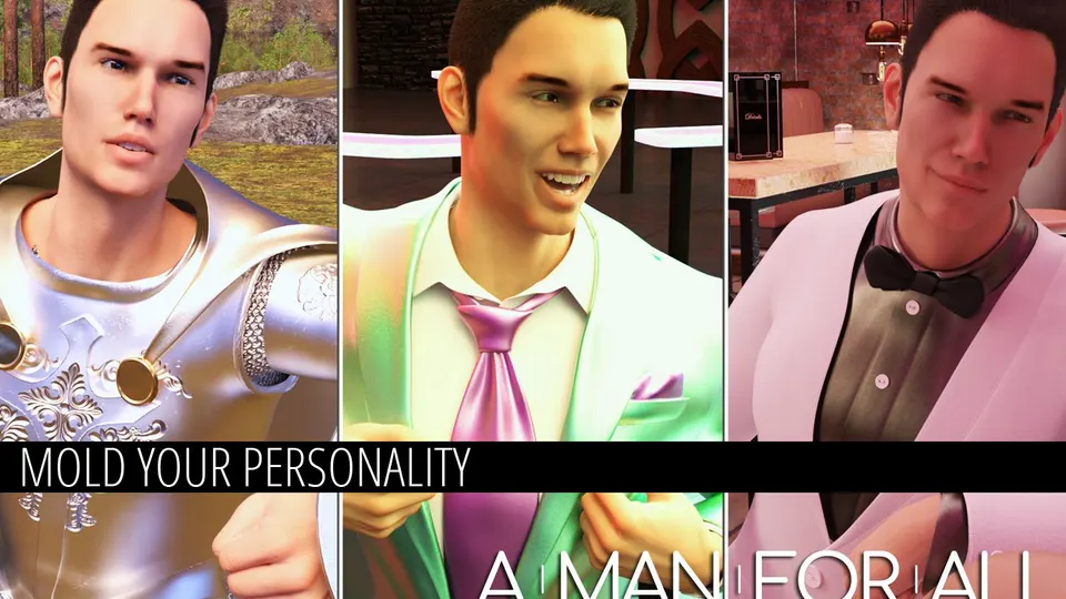 A Man for All screenshot 6