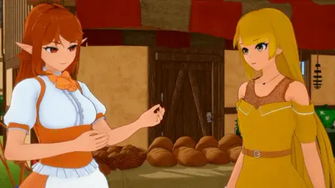 Chaotically Fated screenshot 4