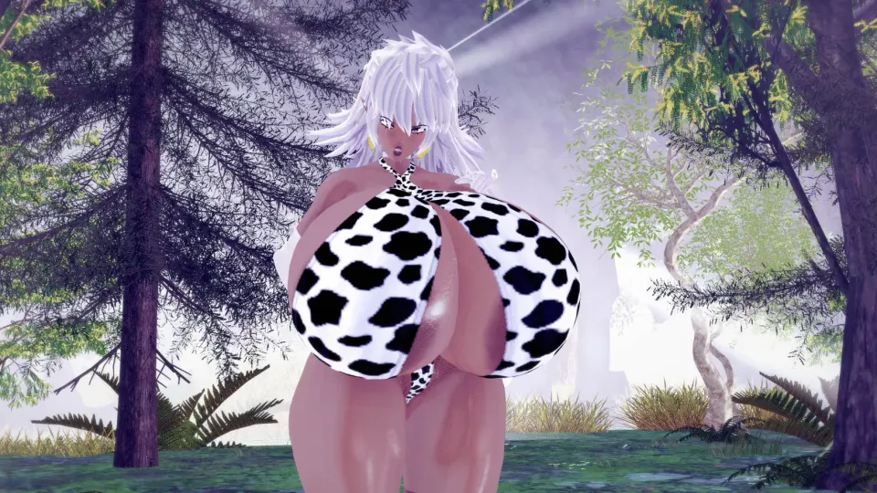 Gazonga Chronicles screenshot 2