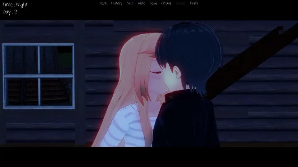 Sinful Valley screenshot 2