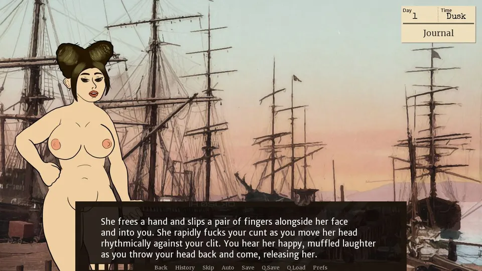 Ruin Me screenshot 2