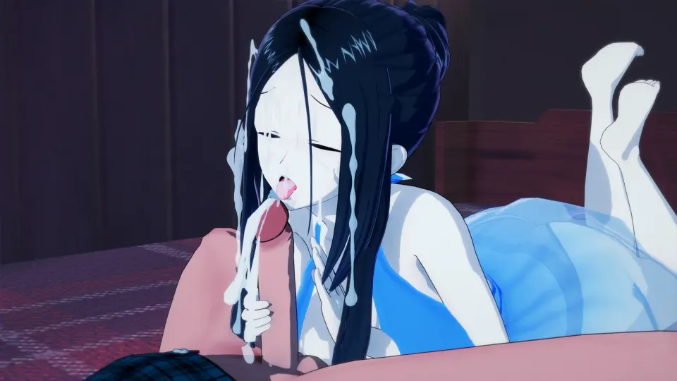 Black Rose - A Netori Story screenshot 4