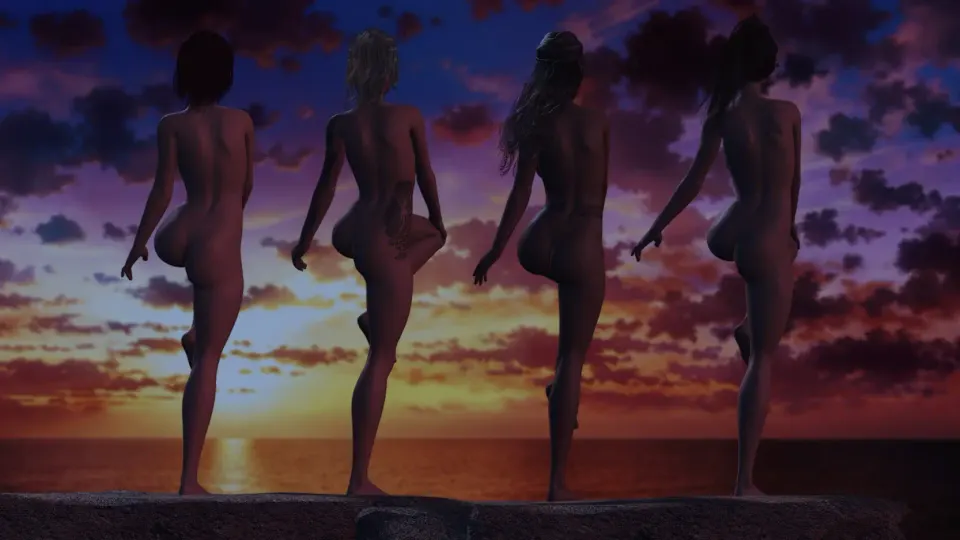 Almost Castaways screenshot 6
