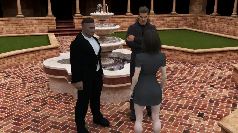Her Price screenshot 2