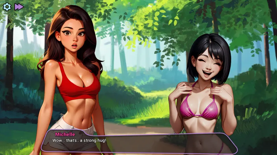No Fap Island screenshot 5