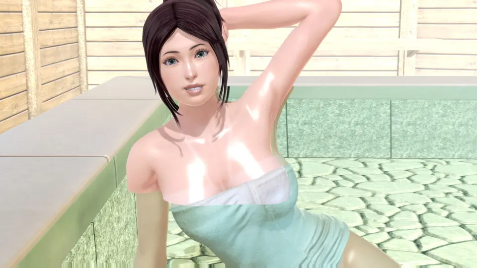 Sweet Affection screenshot 1