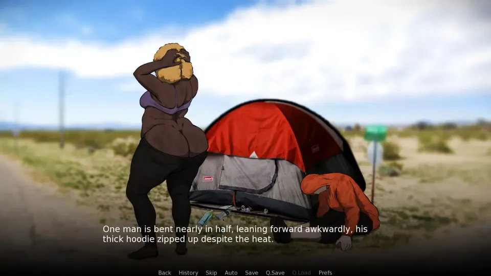 Husk screenshot 3