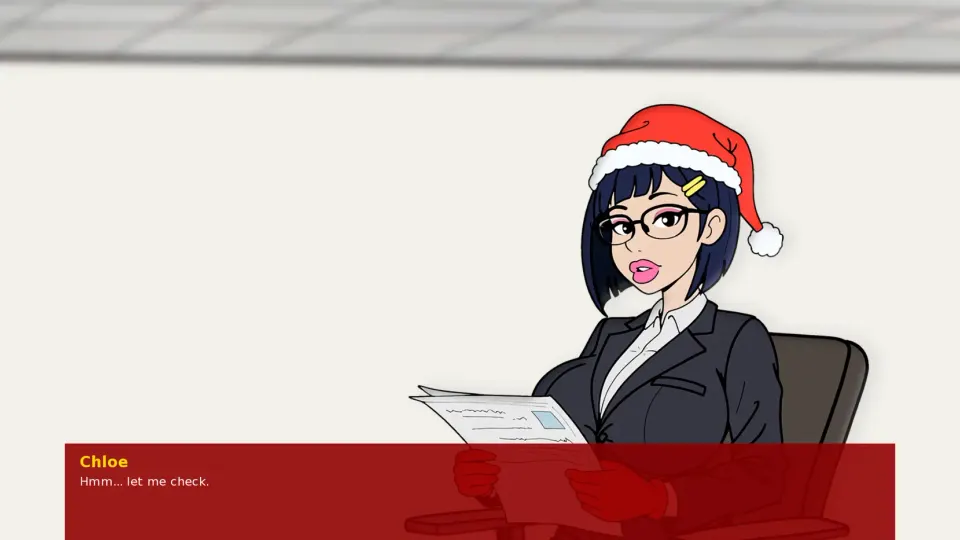 Frankerman:Merry Frankmaxxx screenshot 3