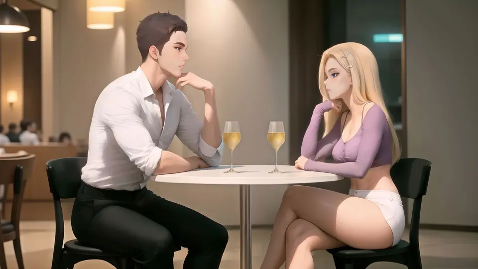 Come Right Inn screenshot 3