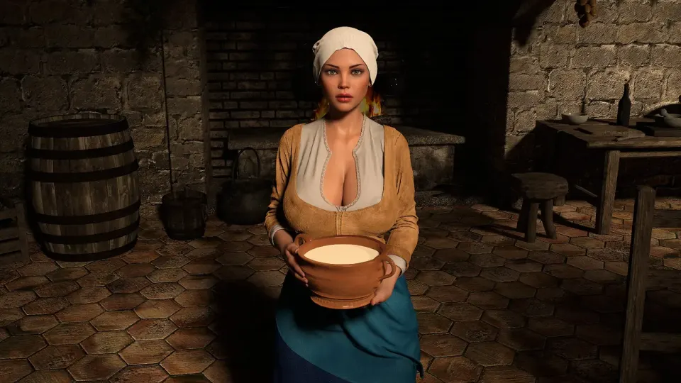 Valeria: The Last Heir screenshot 3