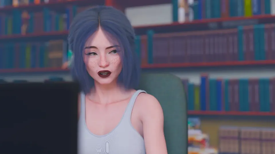 Beyond Time screenshot 1