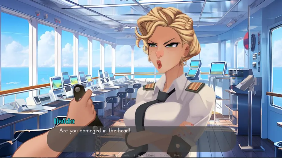 Cabin Cruise screenshot 4