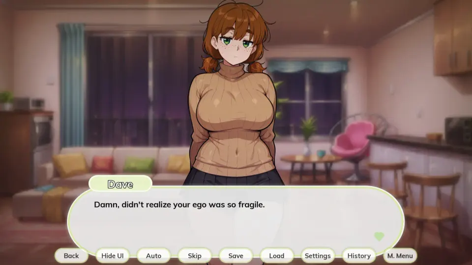 A Night with Neighbor screenshot 6