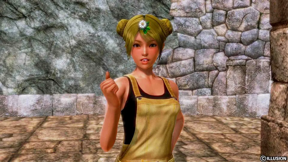 Dark Magic screenshot 2