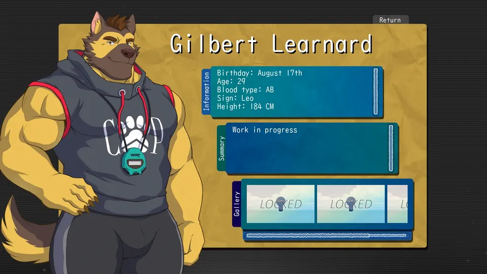 After Class screenshot 1