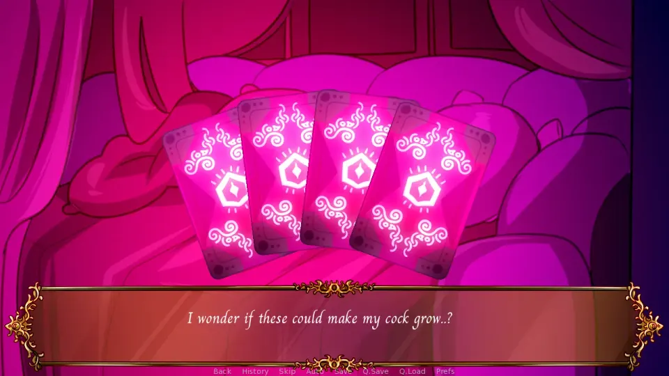 Brothel Virgin screenshot 4