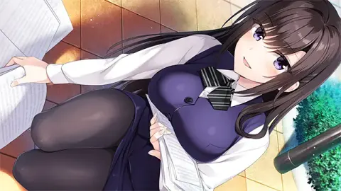 Re CATION ~Melty Healing screenshot 1