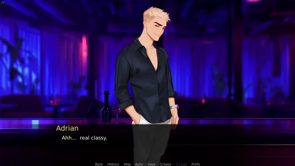 TrueClash screenshot 6