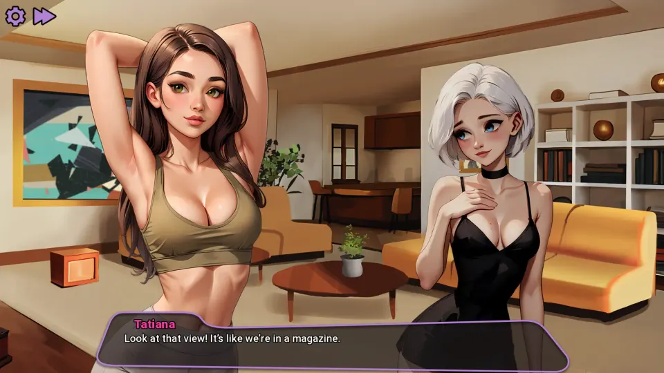 No Fap Island screenshot 6