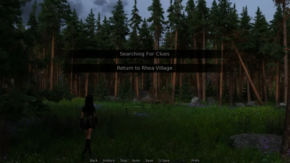 Dragon Incarnate screenshot 5