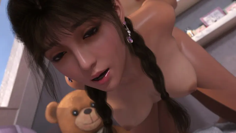 Ghost of Tokyo screenshot 6