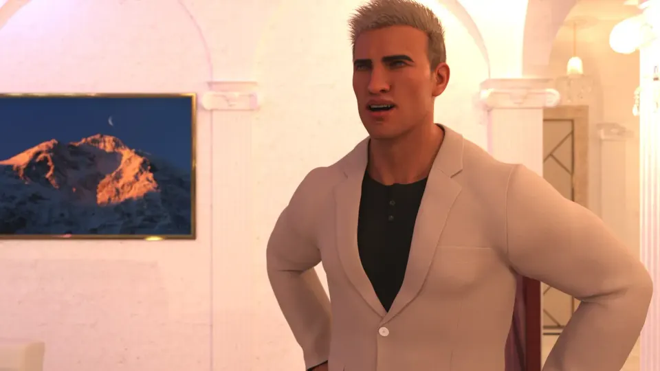 Hot Property screenshot 6