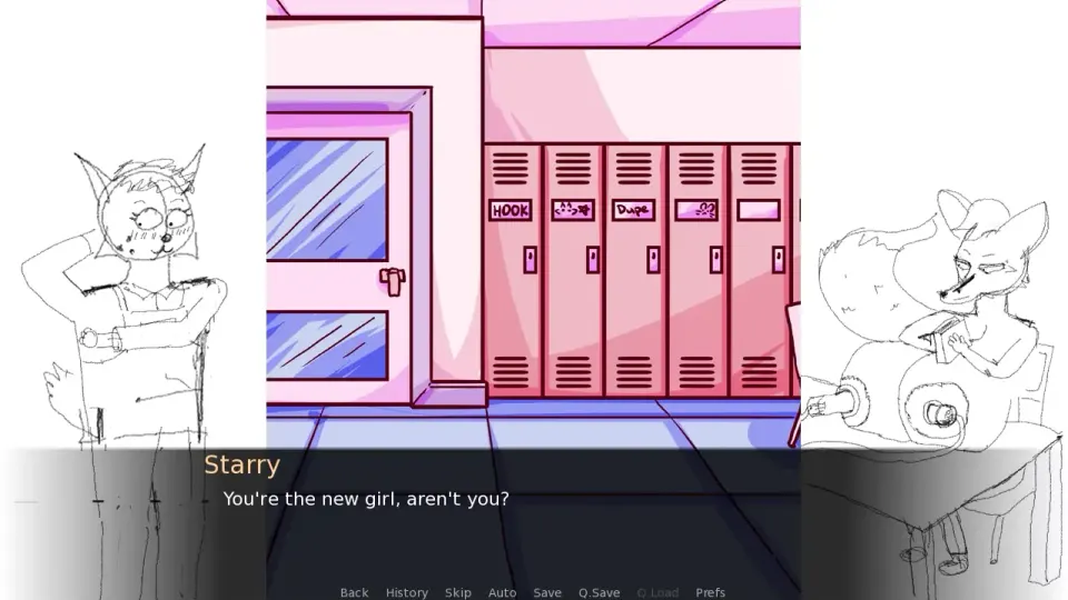 Coffee Days screenshot 5