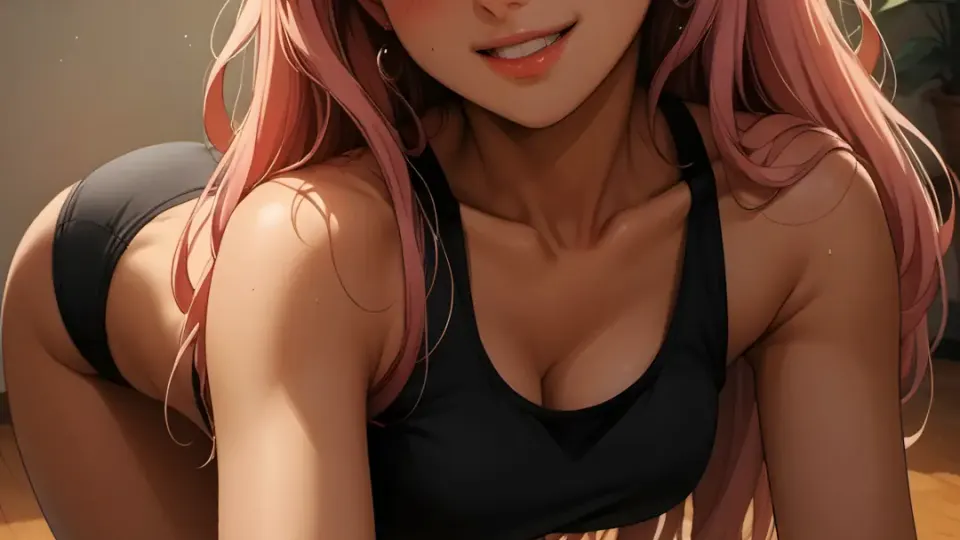 Mina! A Phone Story screenshot 1