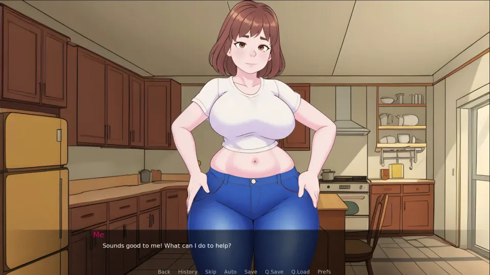 Taboo With My Mother screenshot 3