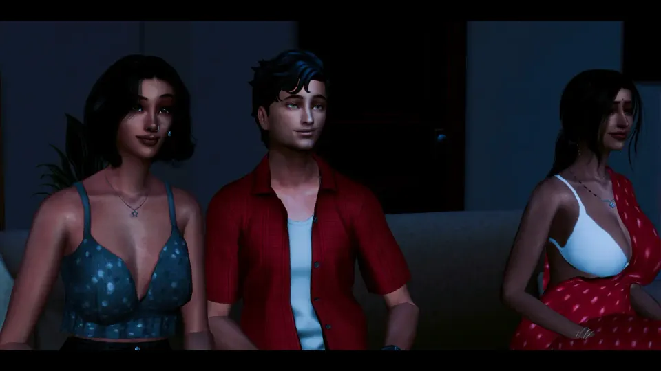 The Wishes screenshot 3
