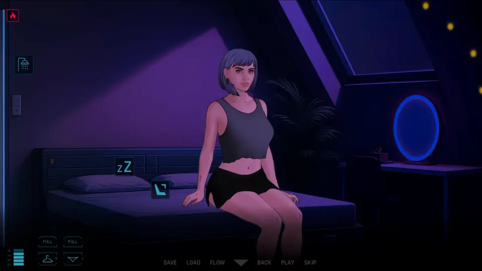 Synthesized Initium screenshot 6