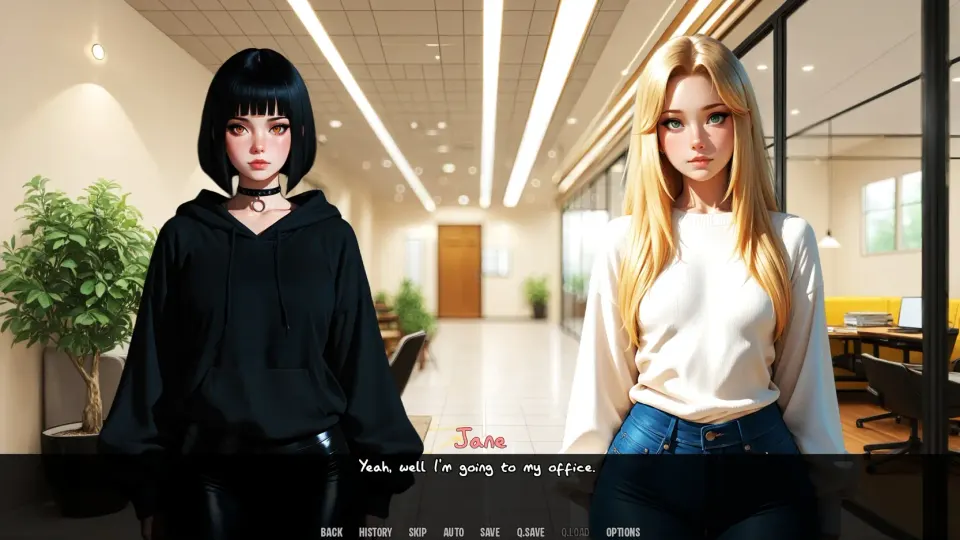 Press Hunter screenshot 5