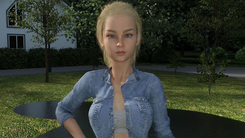Family of Choice screenshot 4