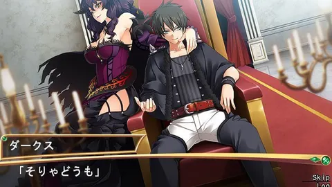 Bunny Black screenshot 2