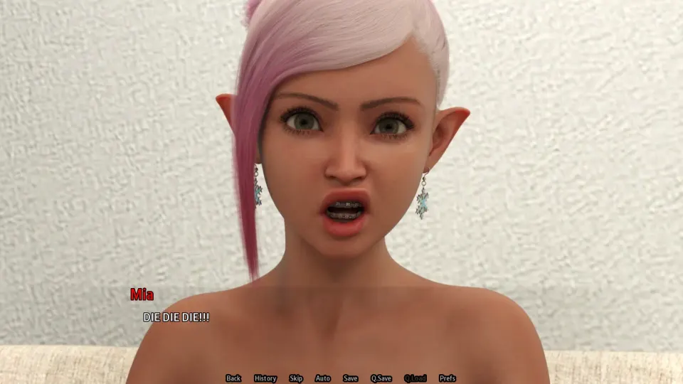 Cocklemouth Village screenshot 1