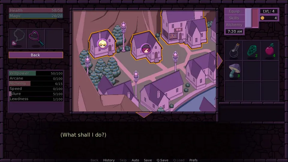 Town of Magic screenshot 4