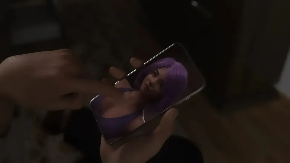 IT Girls and the Price of Peaches screenshot 3